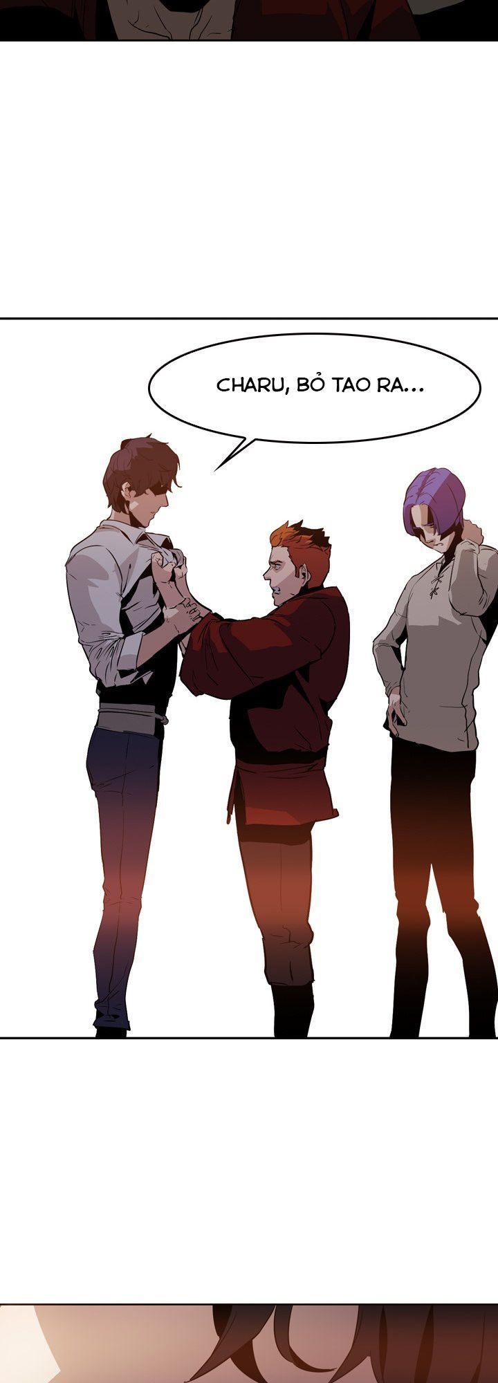 Painkiller Chapter 6 - 7