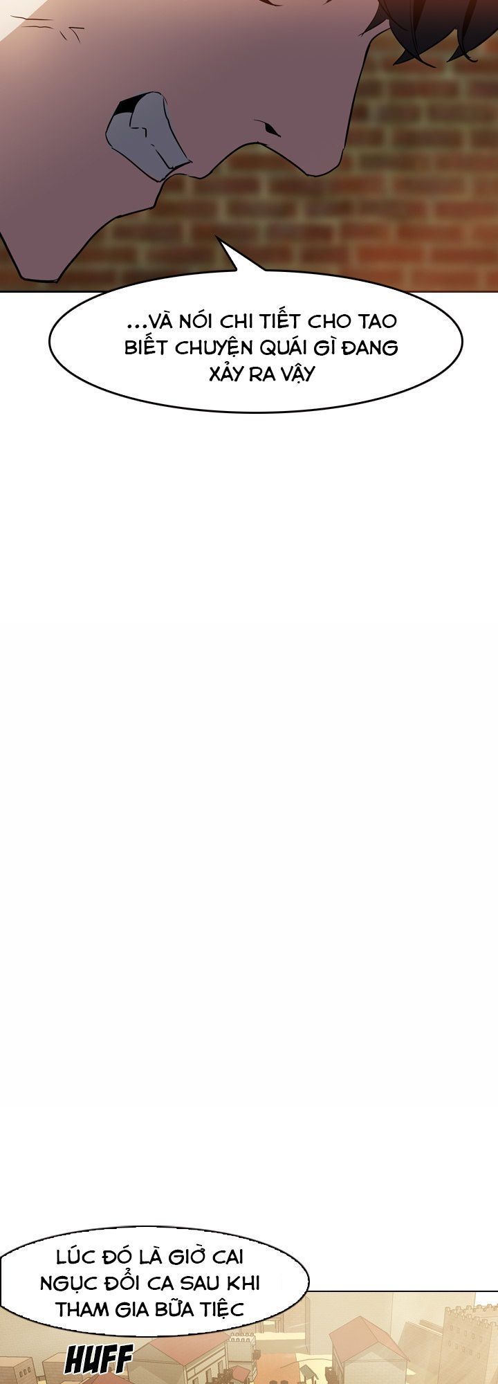 Painkiller Chapter 6 - 8