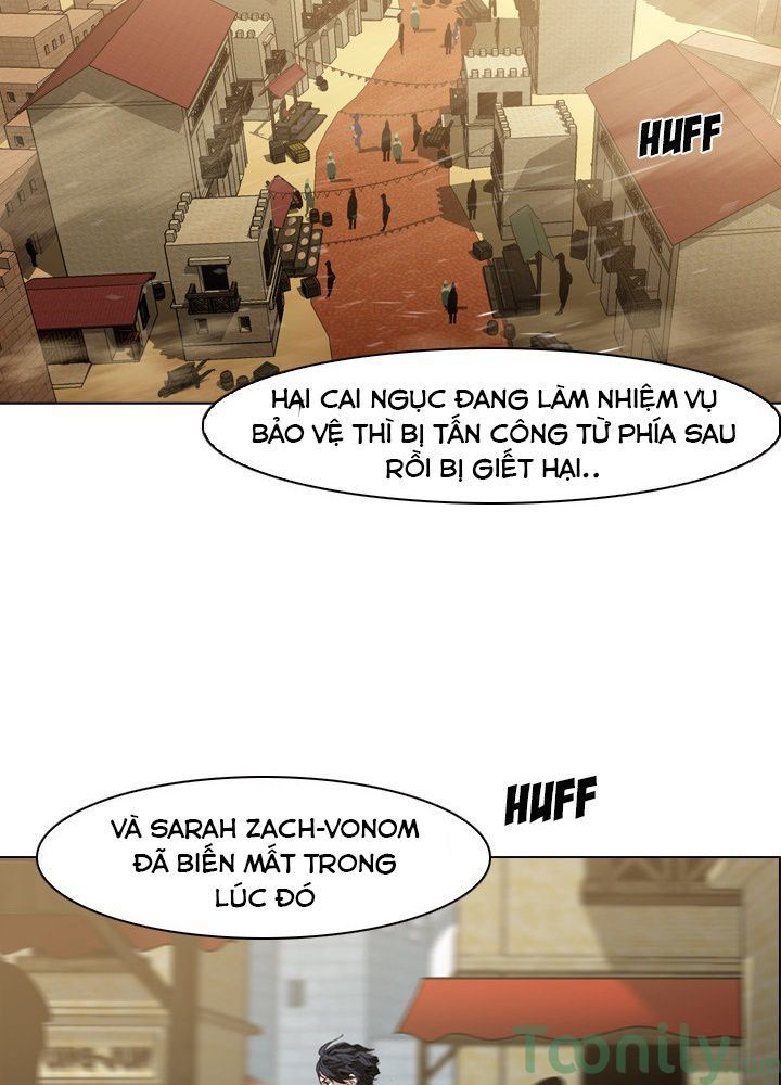 Painkiller Chapter 6 - 9