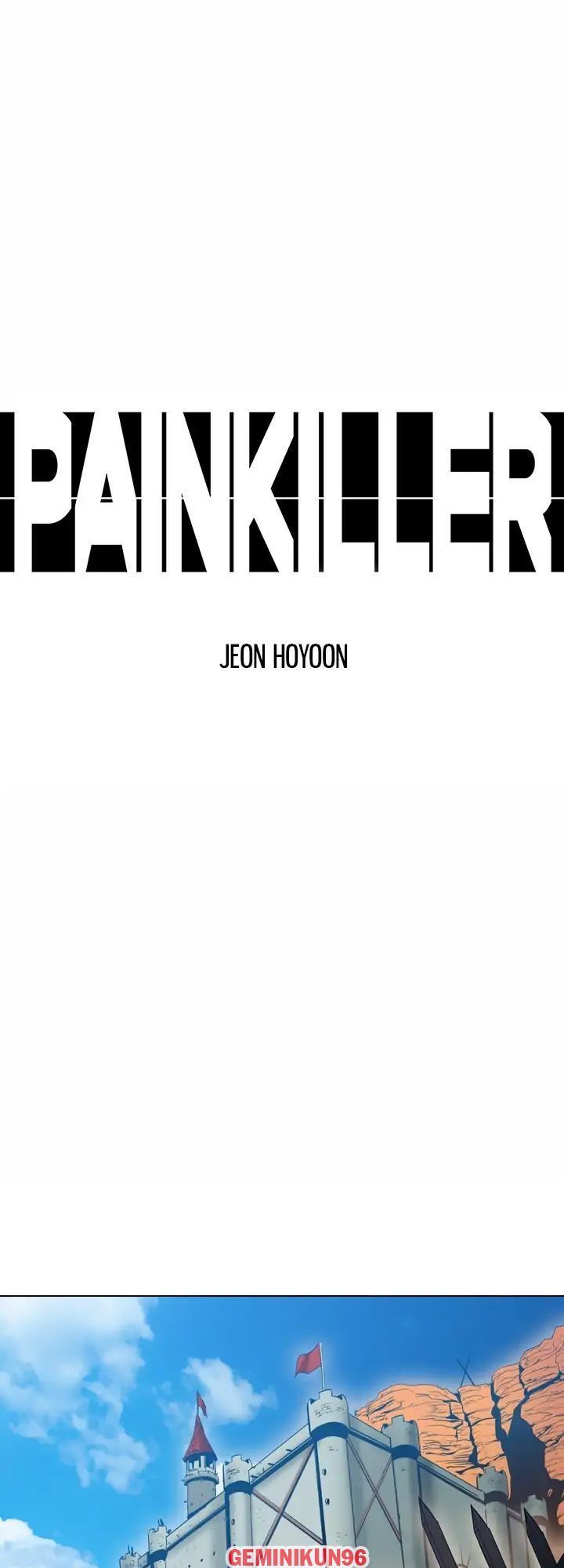 Painkiller Chapter 7 - 2
