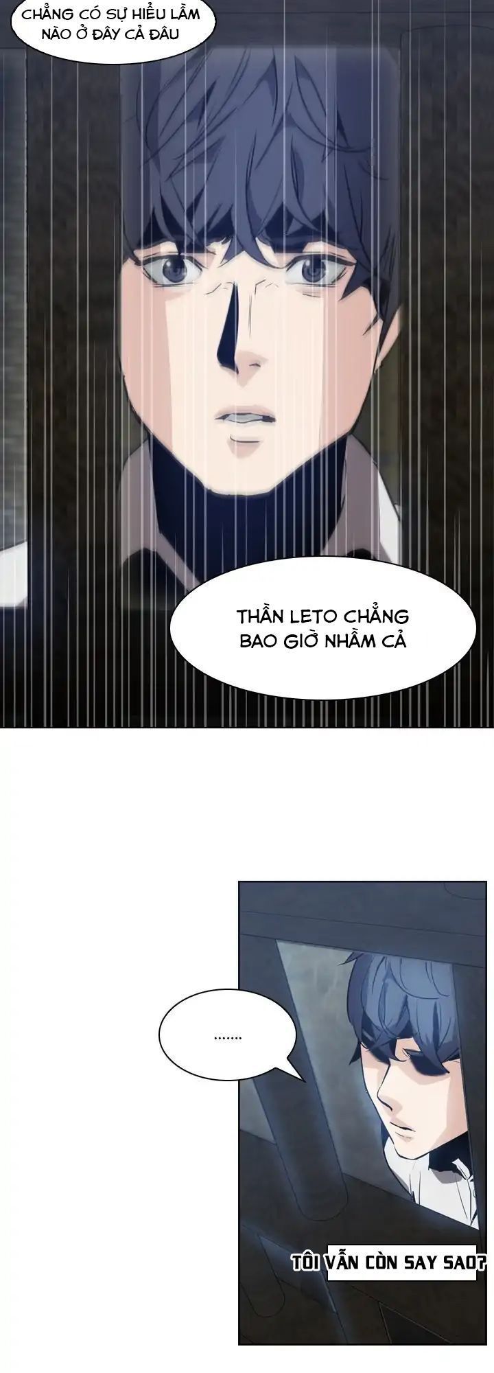 Painkiller Chapter 7 - 12