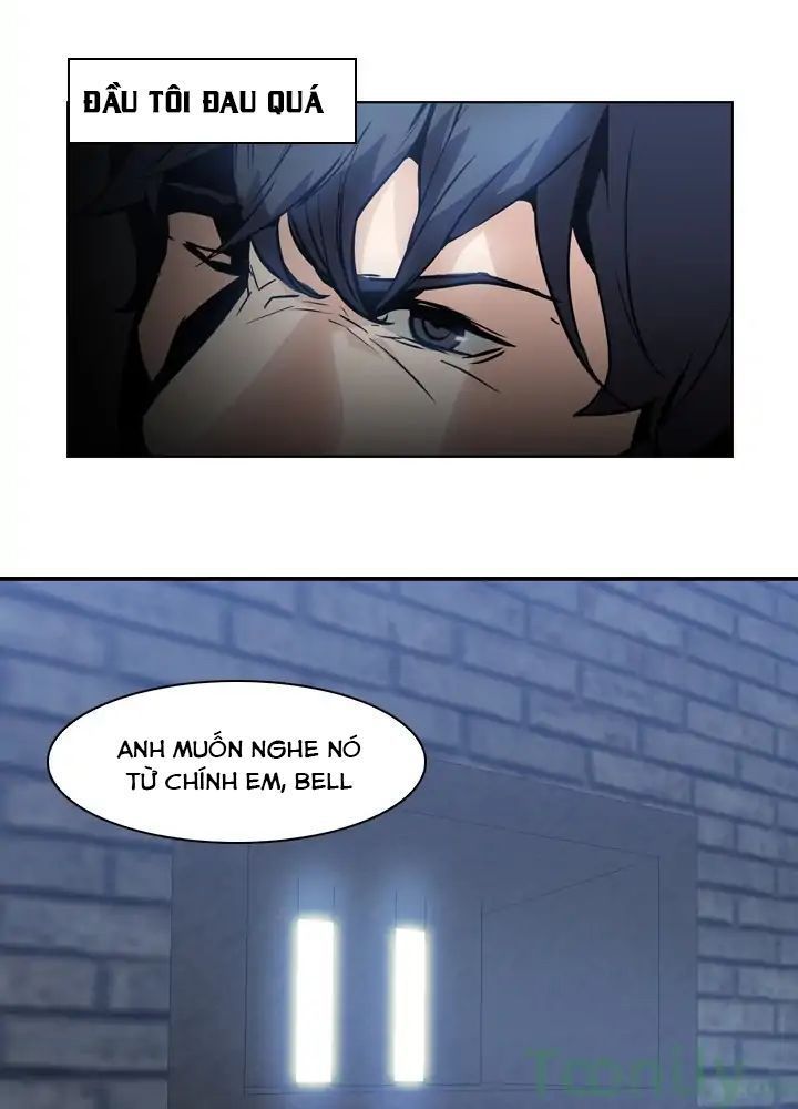 Painkiller Chapter 7 - 13