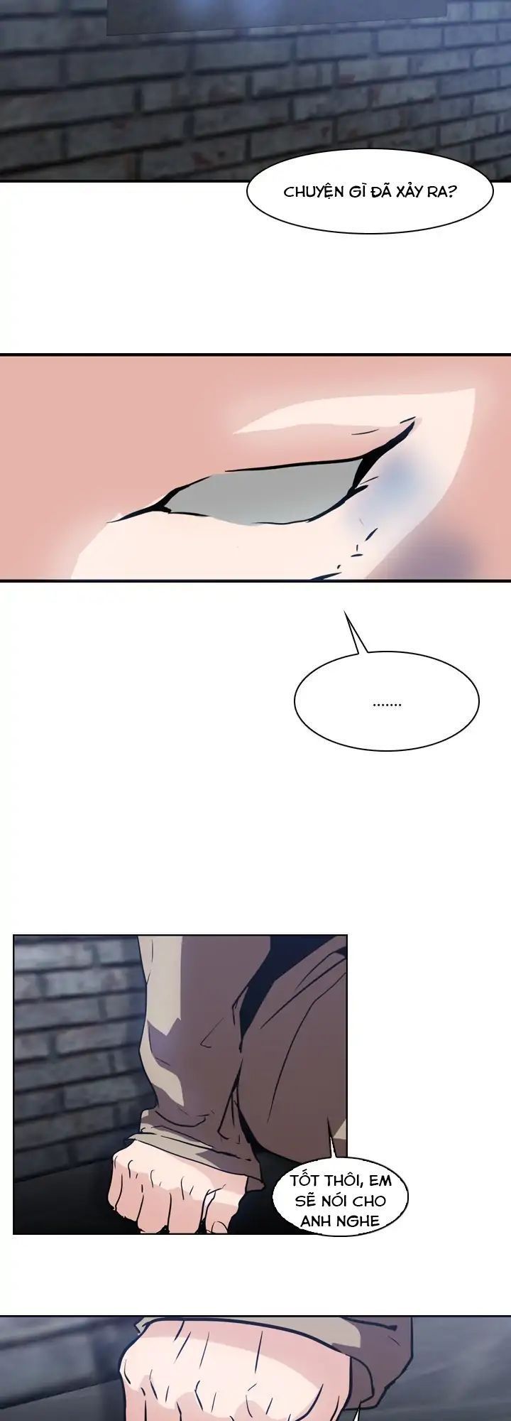 Painkiller Chapter 7 - 14
