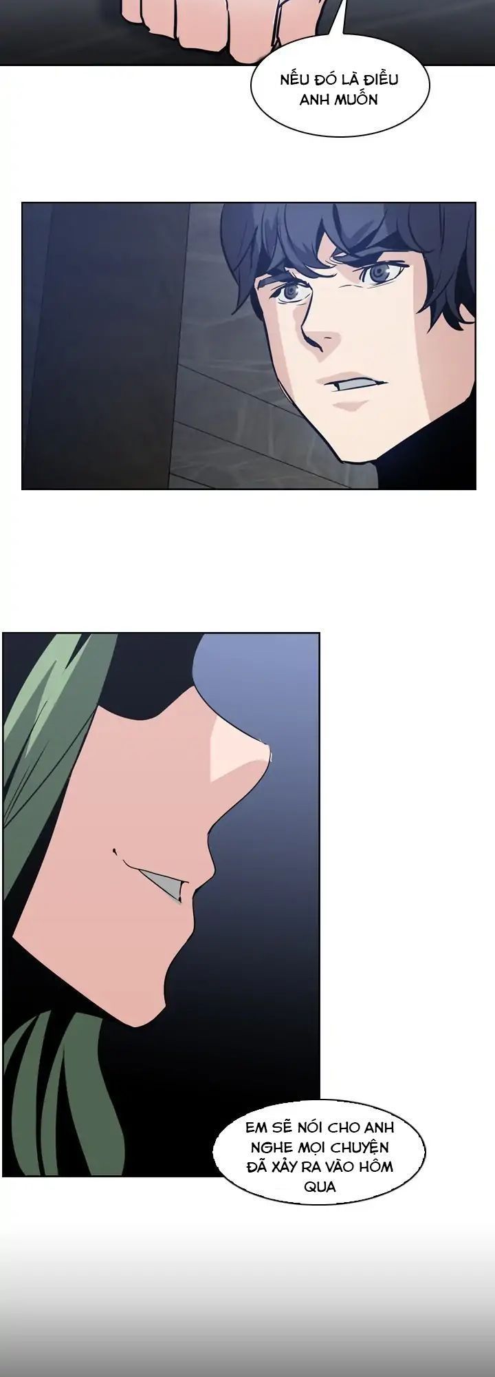 Painkiller Chapter 7 - 15