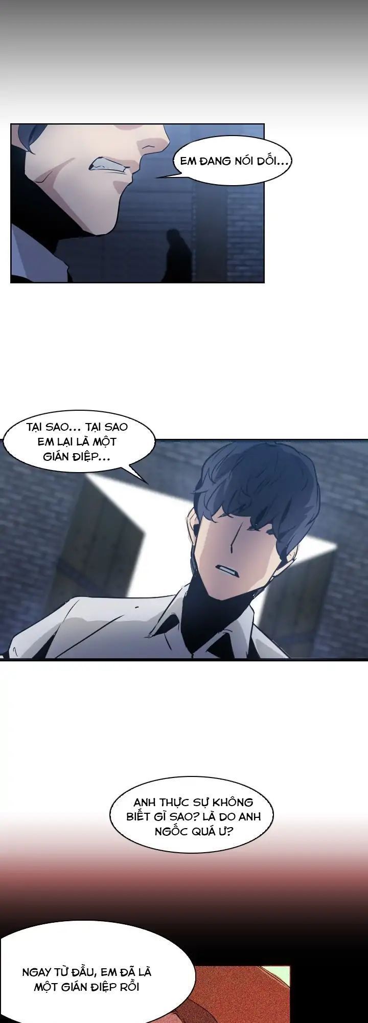 Painkiller Chapter 7 - 19