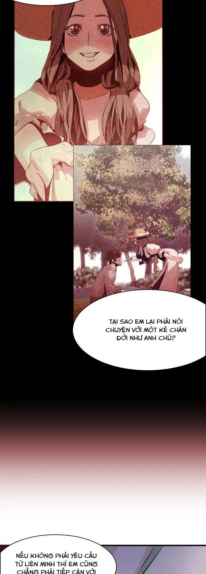 Painkiller Chapter 7 - 20