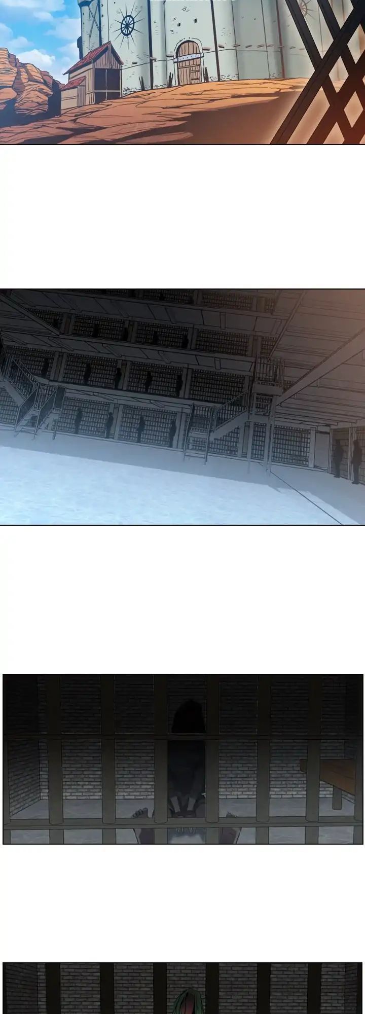 Painkiller Chapter 7 - 3