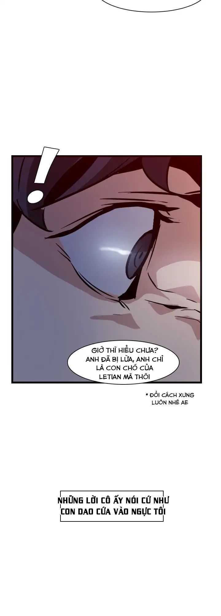 Painkiller Chapter 7 - 22