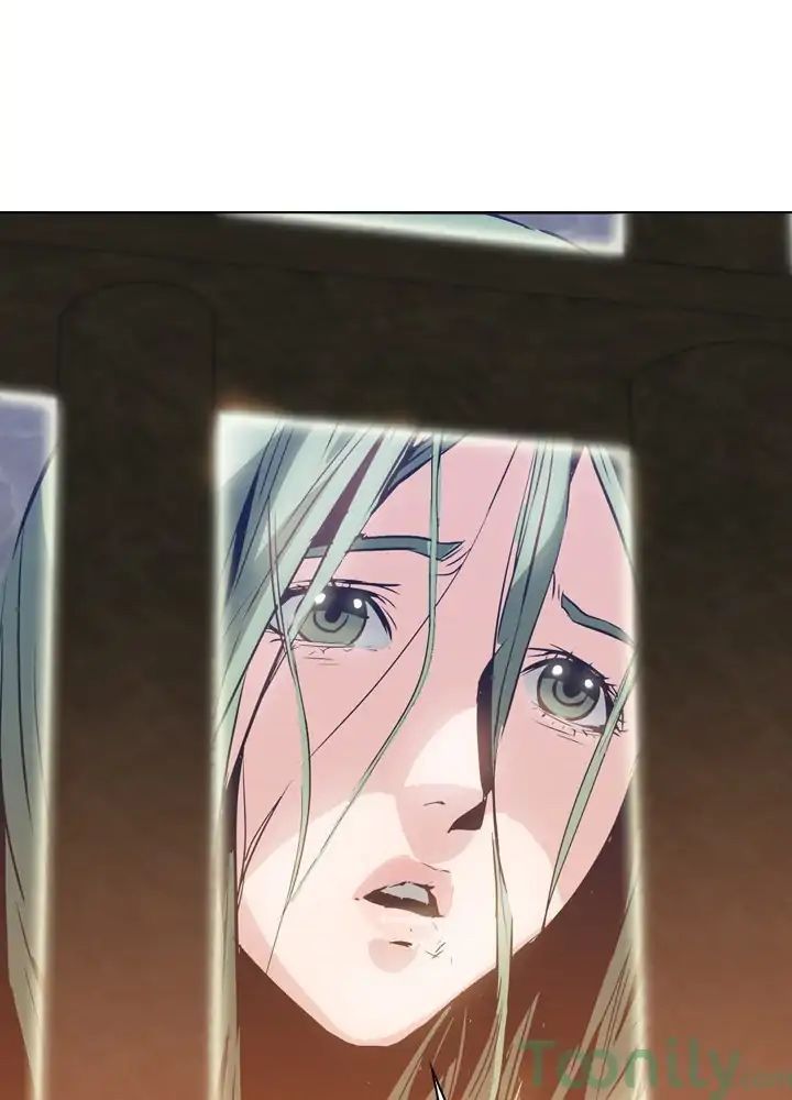 Painkiller Chapter 7 - 25