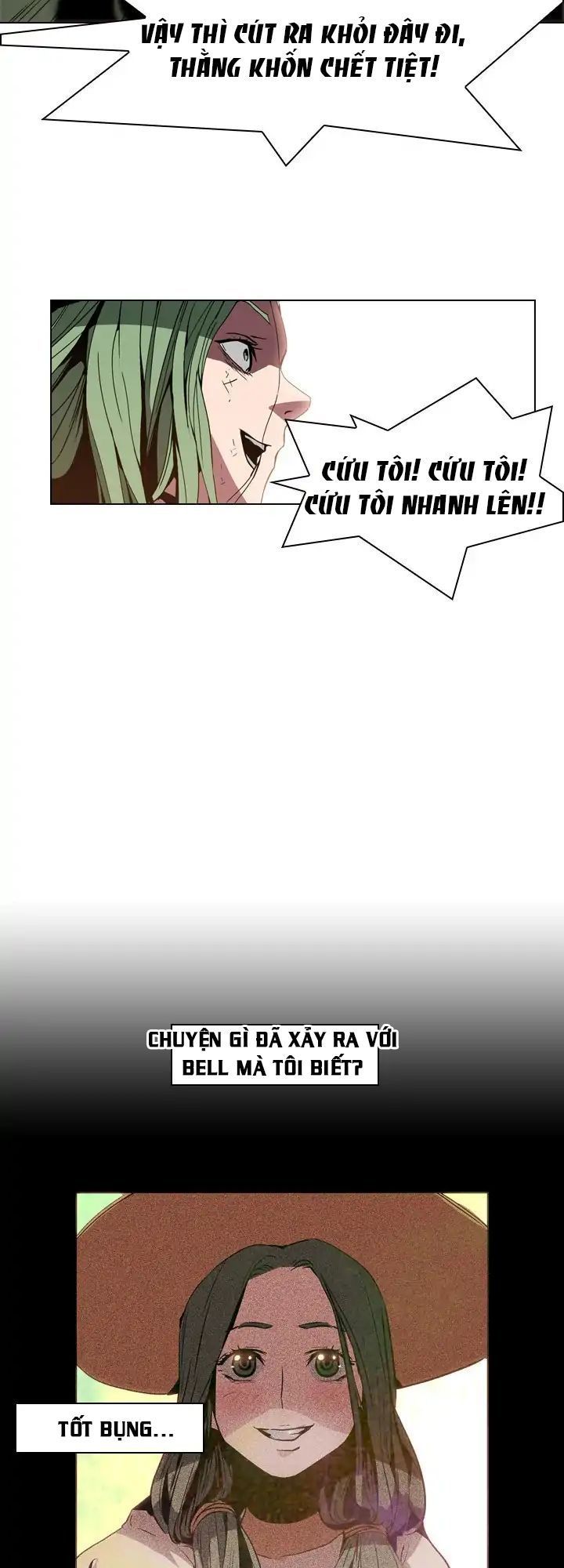 Painkiller Chapter 7 - 27