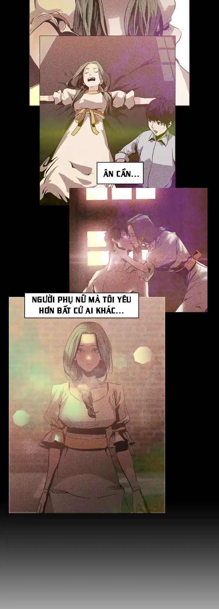 Painkiller Chapter 7 - 28