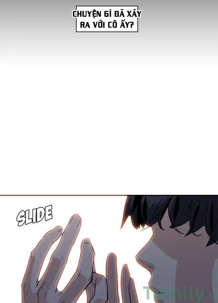 Painkiller Chapter 7 - 29