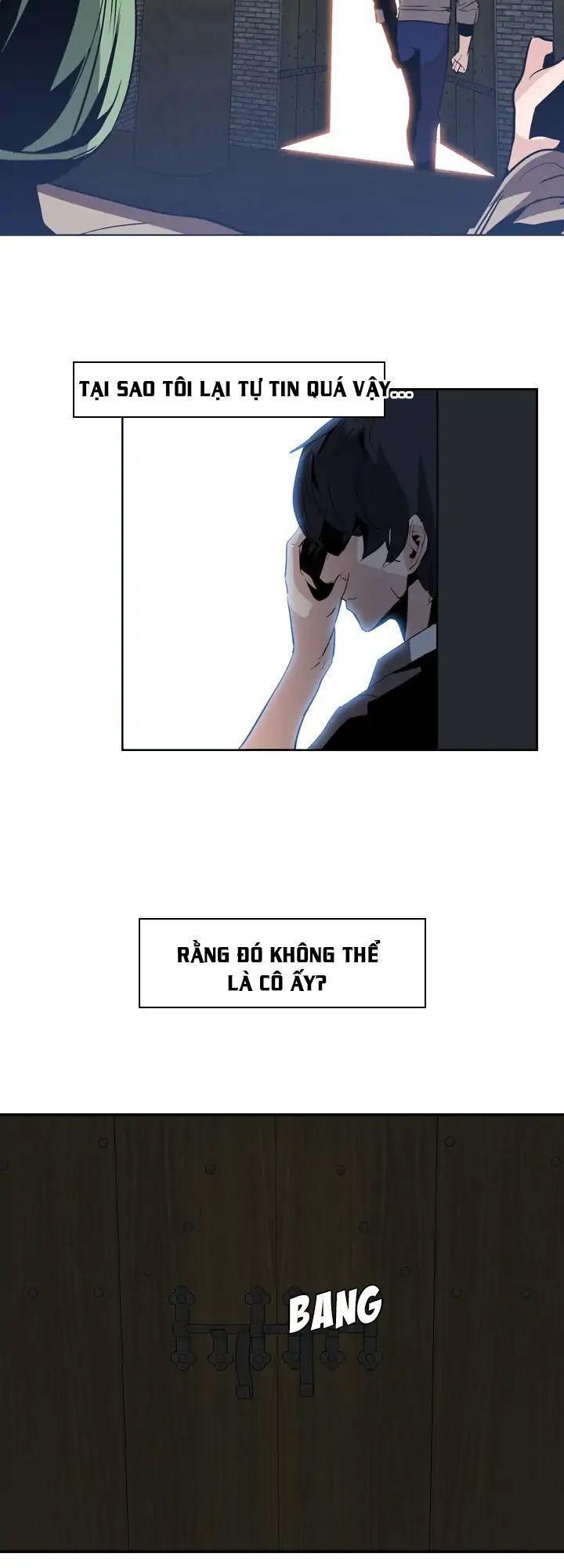 Painkiller Chapter 7 - 32