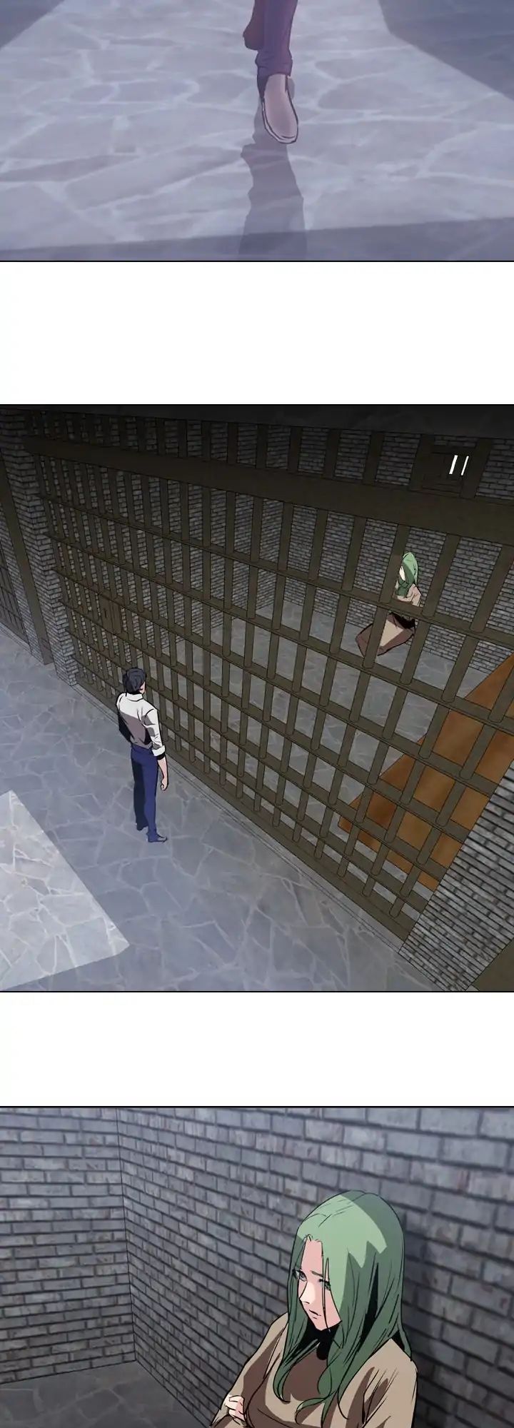 Painkiller Chapter 7 - 6