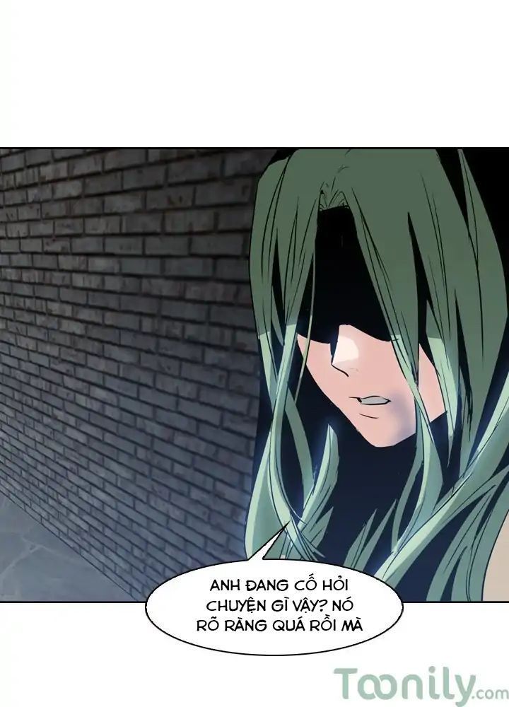 Painkiller Chapter 7 - 9