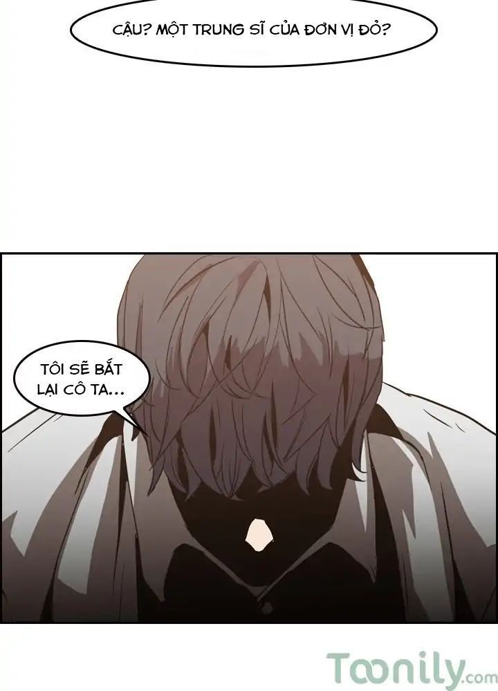 Painkiller Chapter 8 - 13