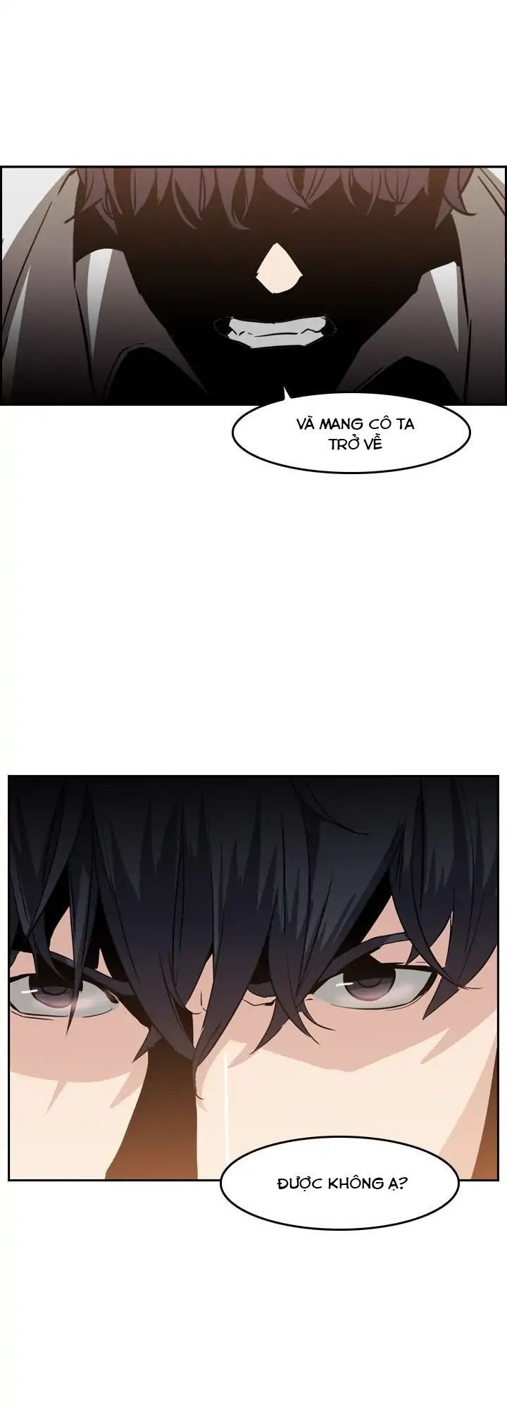 Painkiller Chapter 8 - 14