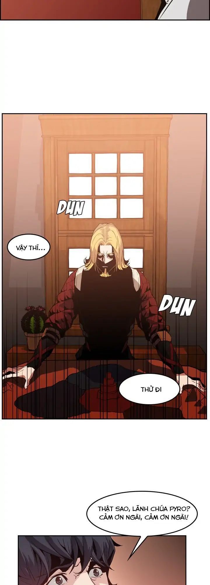 Painkiller Chapter 8 - 19