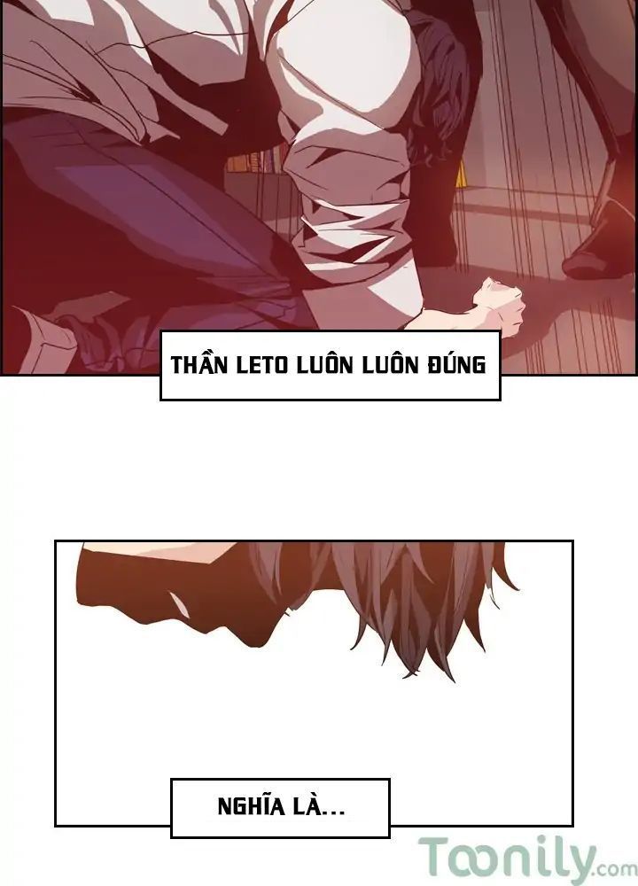 Painkiller Chapter 8 - 29