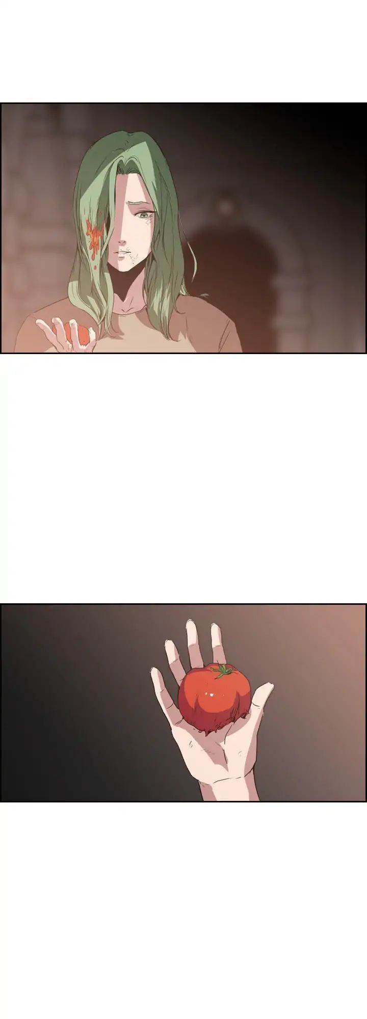 Painkiller Chapter 8 - 34