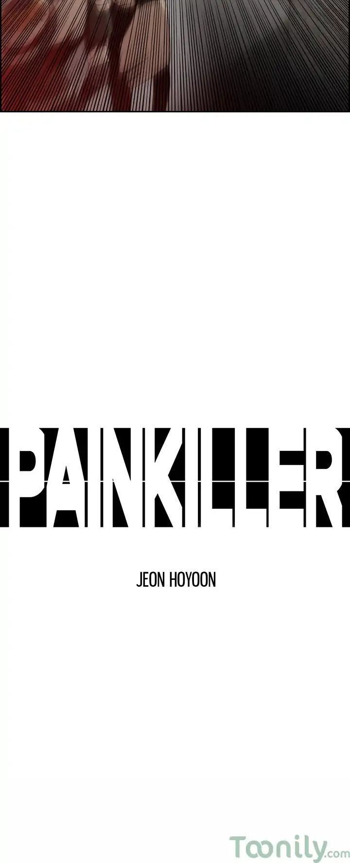 Painkiller Chapter 8 - 36
