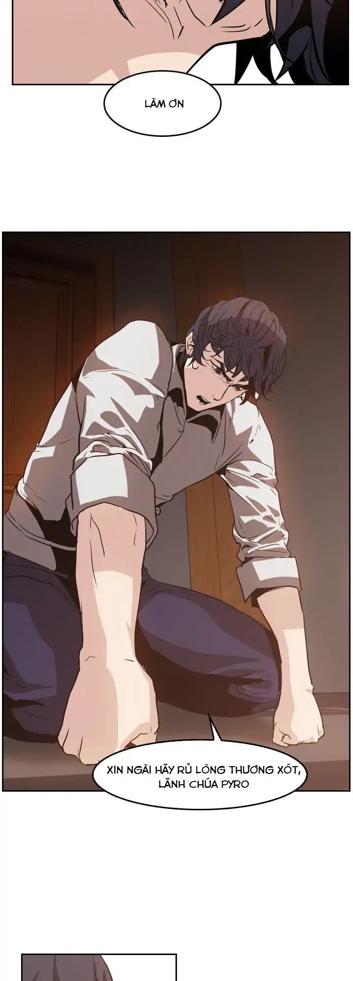 Painkiller Chapter 8 - 6