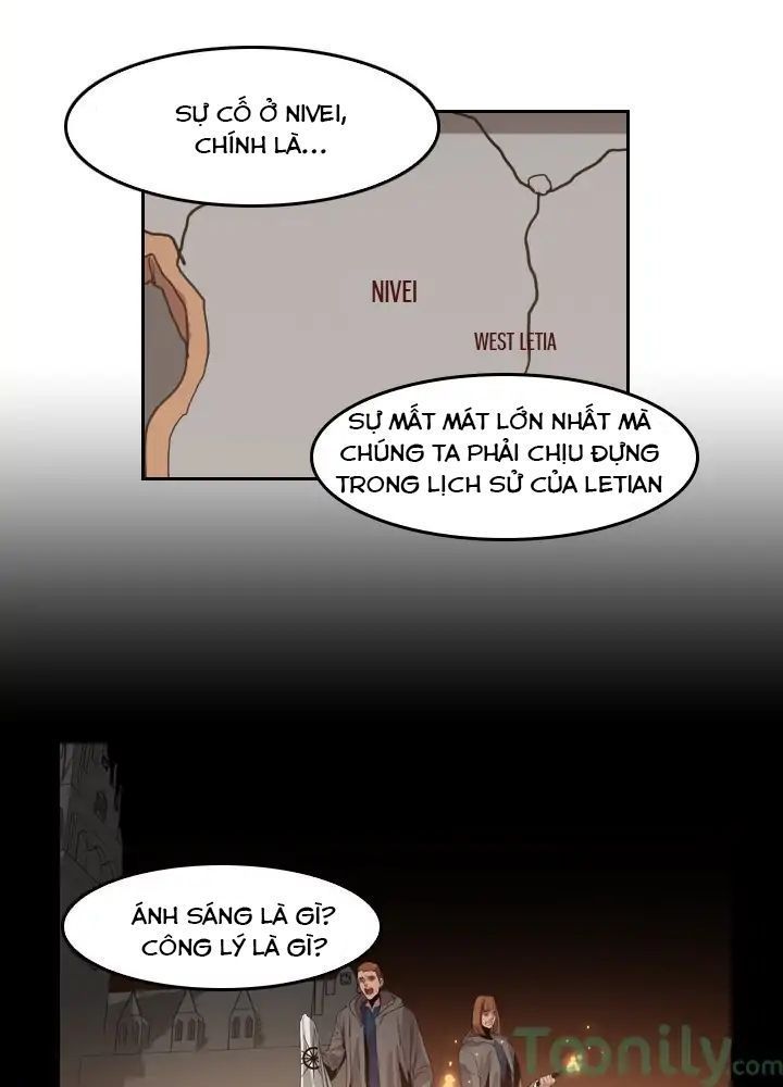 Painkiller Chapter 8 - 9