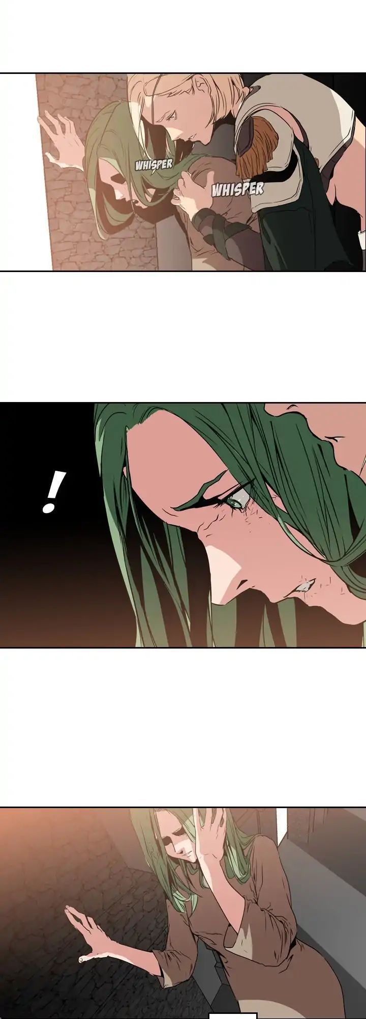 Painkiller Chapter 9 - 12