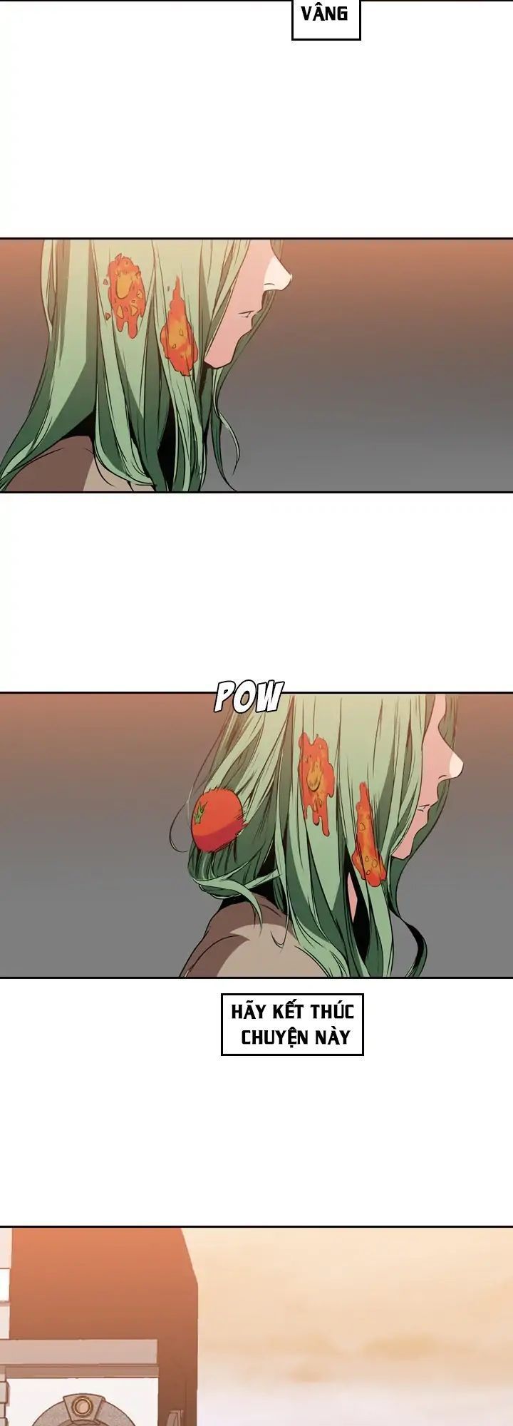 Painkiller Chapter 9 - 13