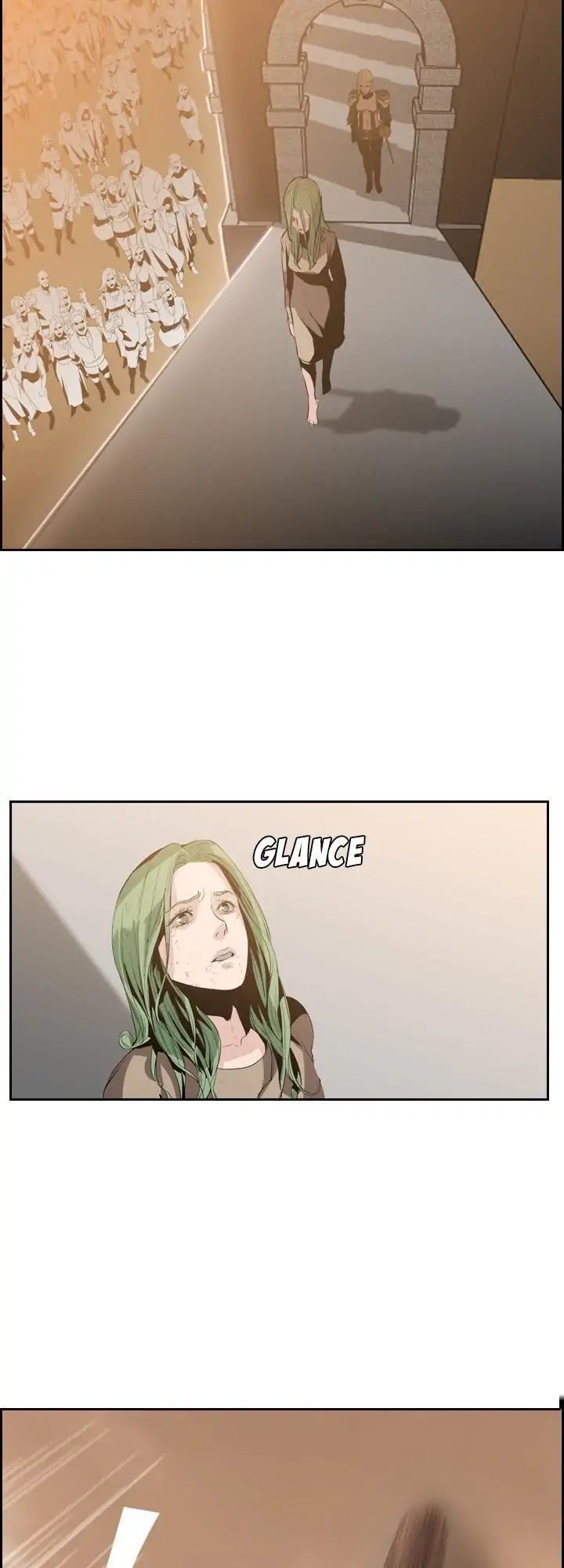 Painkiller Chapter 9 - 15