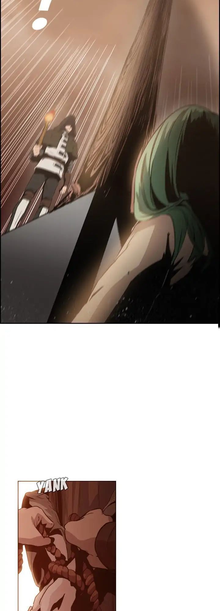 Painkiller Chapter 9 - 16