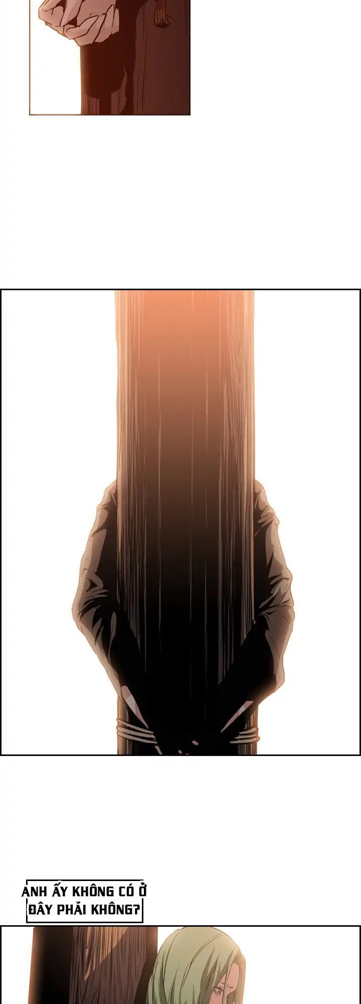 Painkiller Chapter 9 - 17