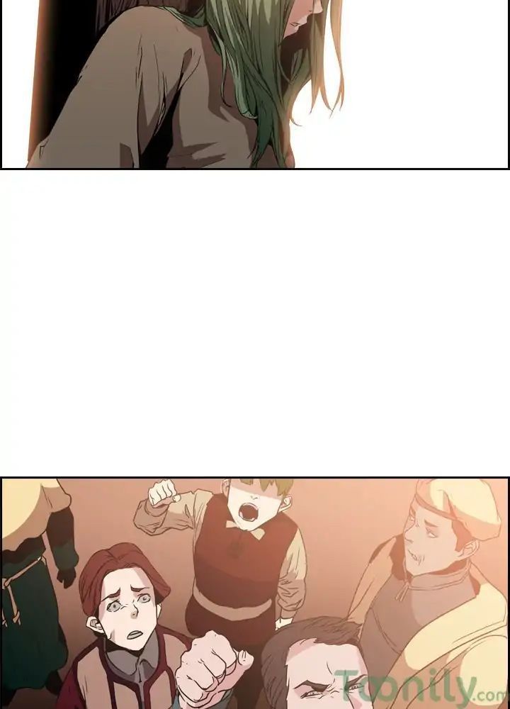Painkiller Chapter 9 - 18