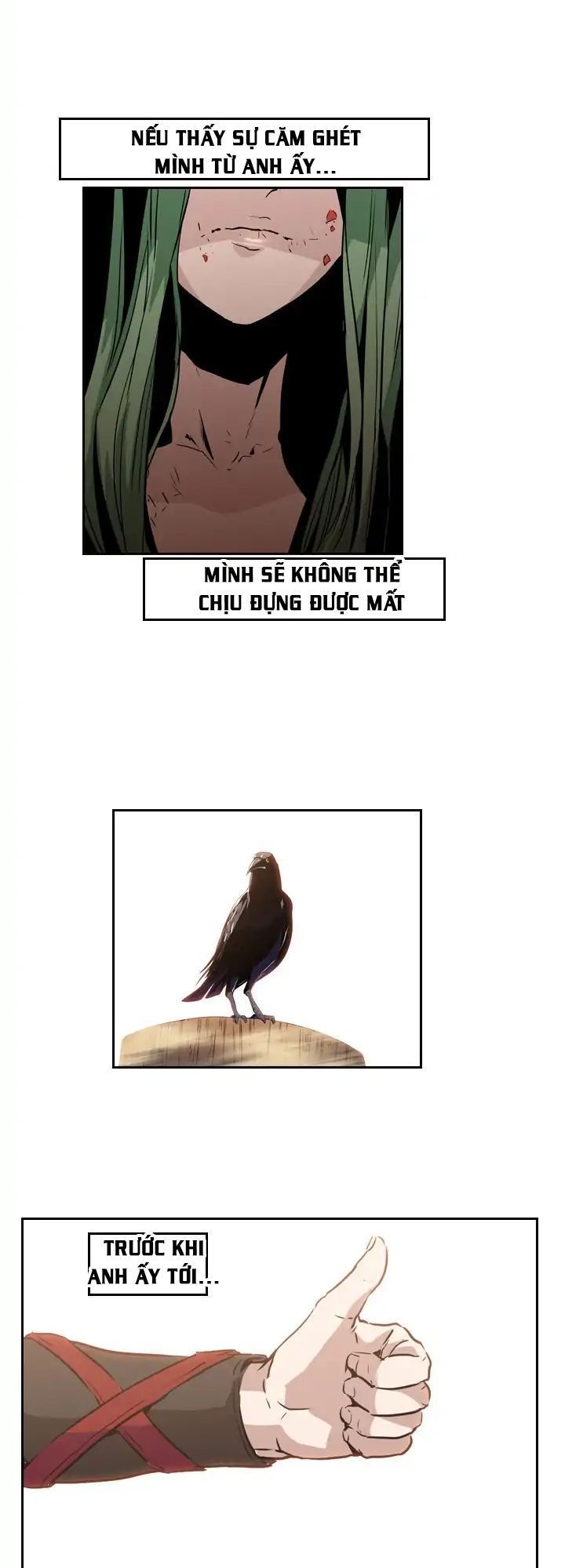 Painkiller Chapter 9 - 20