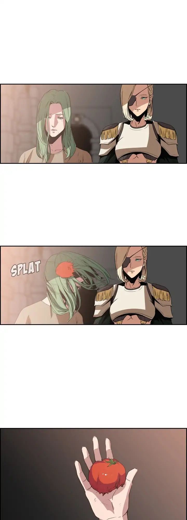 Painkiller Chapter 9 - 3