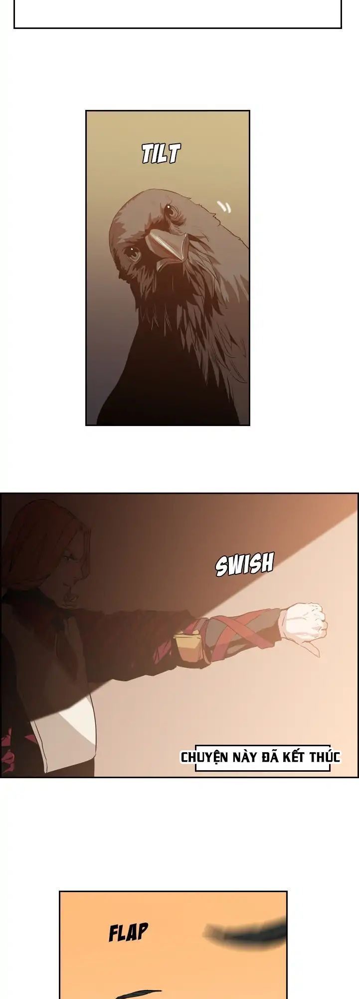 Painkiller Chapter 9 - 21