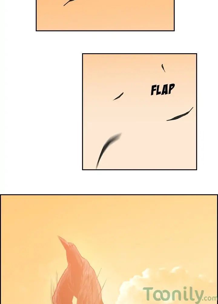 Painkiller Chapter 9 - 22