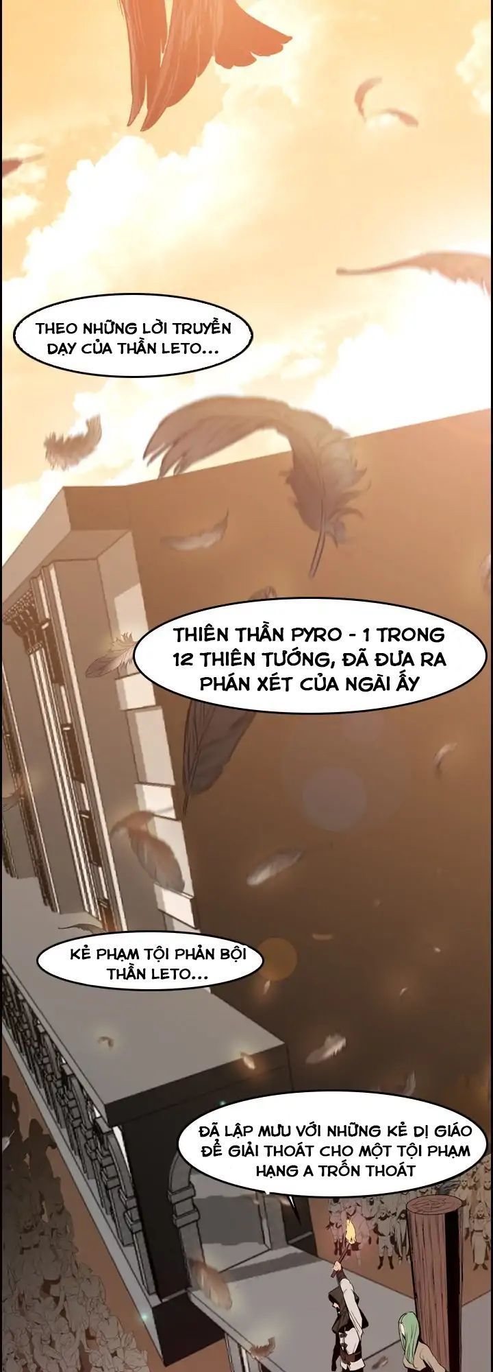 Painkiller Chapter 9 - 23