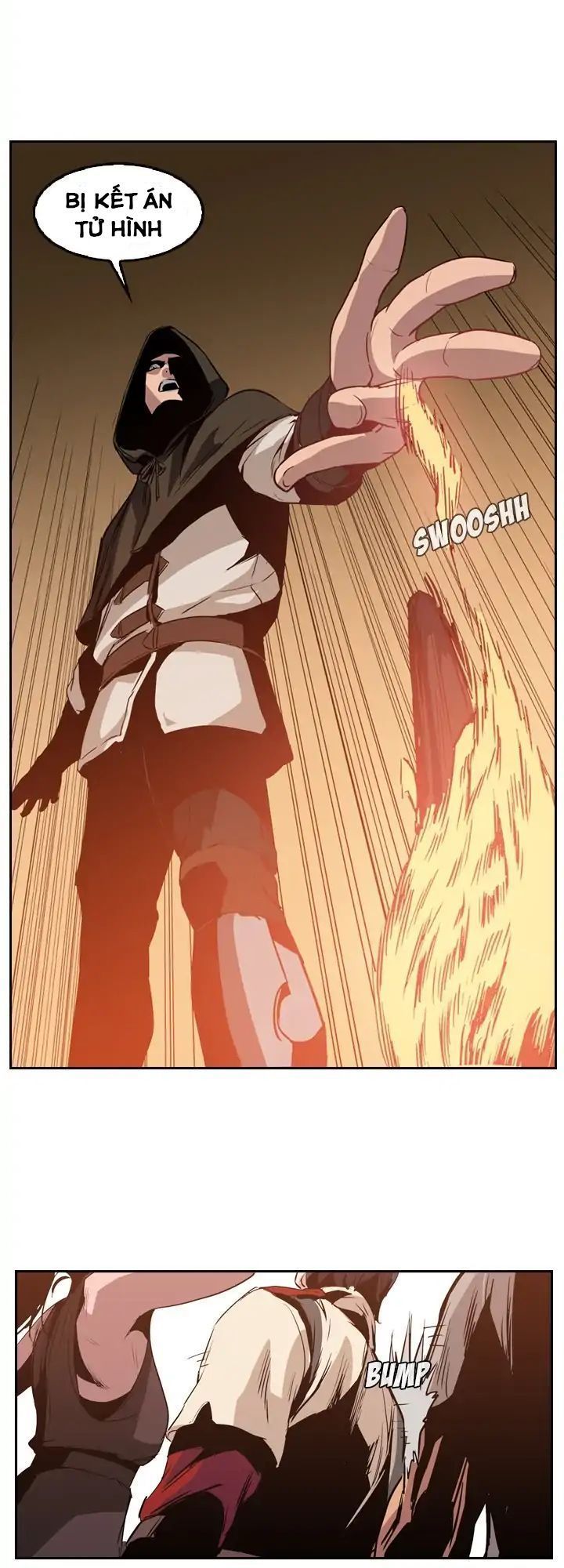 Painkiller Chapter 9 - 25