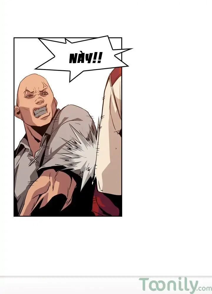 Painkiller Chapter 9 - 26