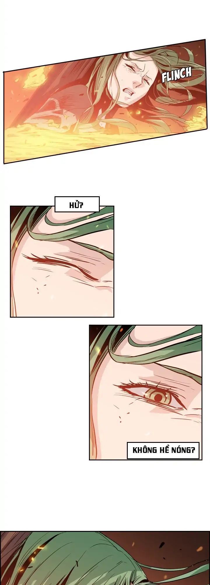 Painkiller Chapter 9 - 29