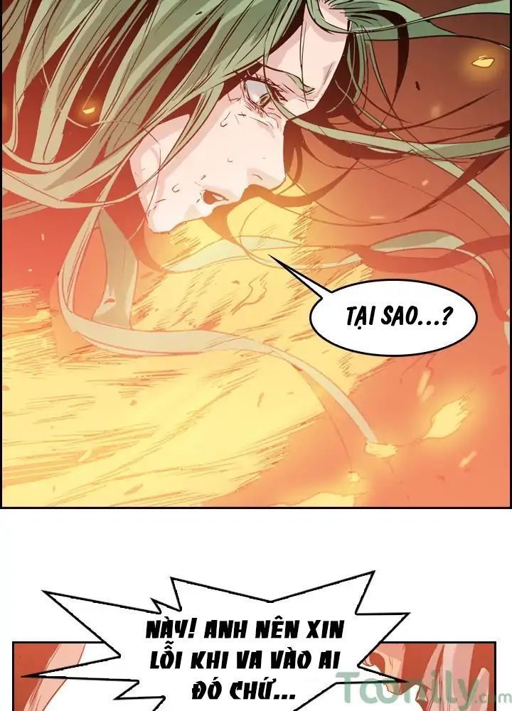 Painkiller Chapter 9 - 30