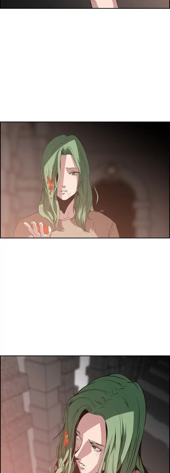 Painkiller Chapter 9 - 4