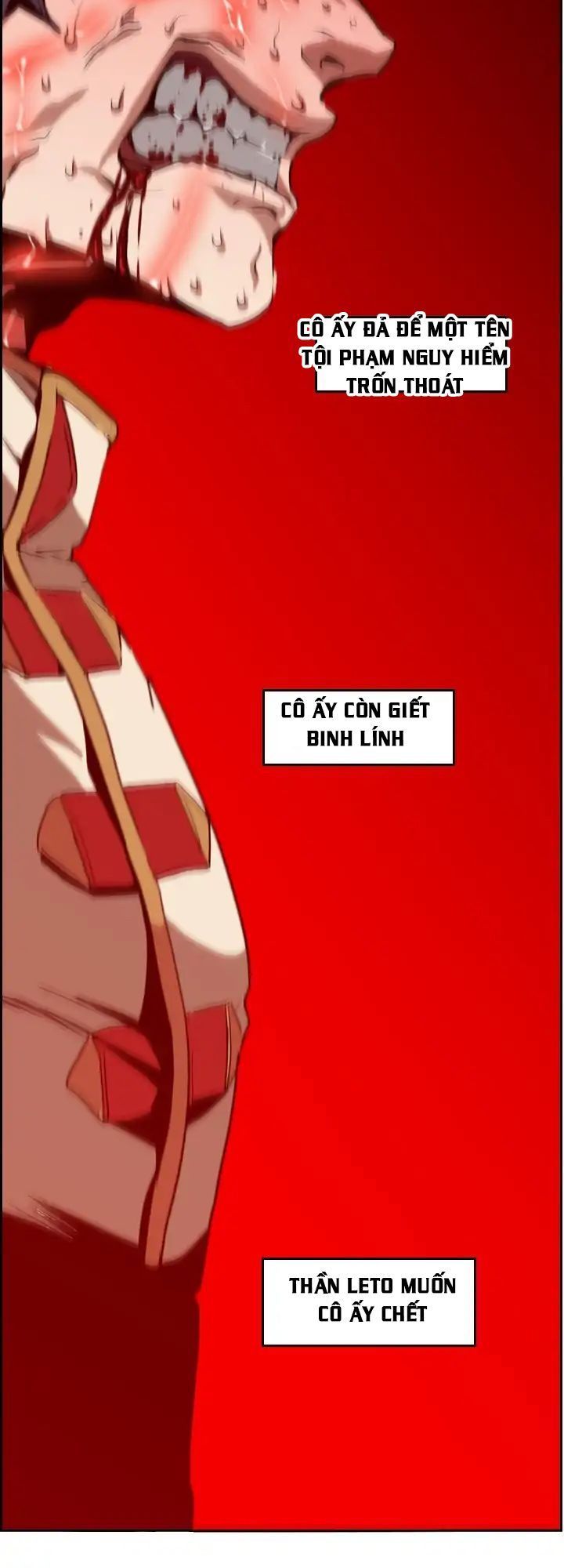 Painkiller Chapter 9 - 33