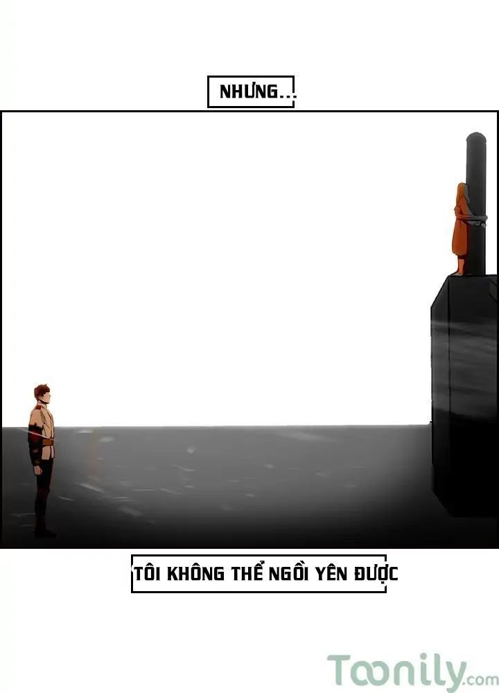 Painkiller Chapter 9 - 34