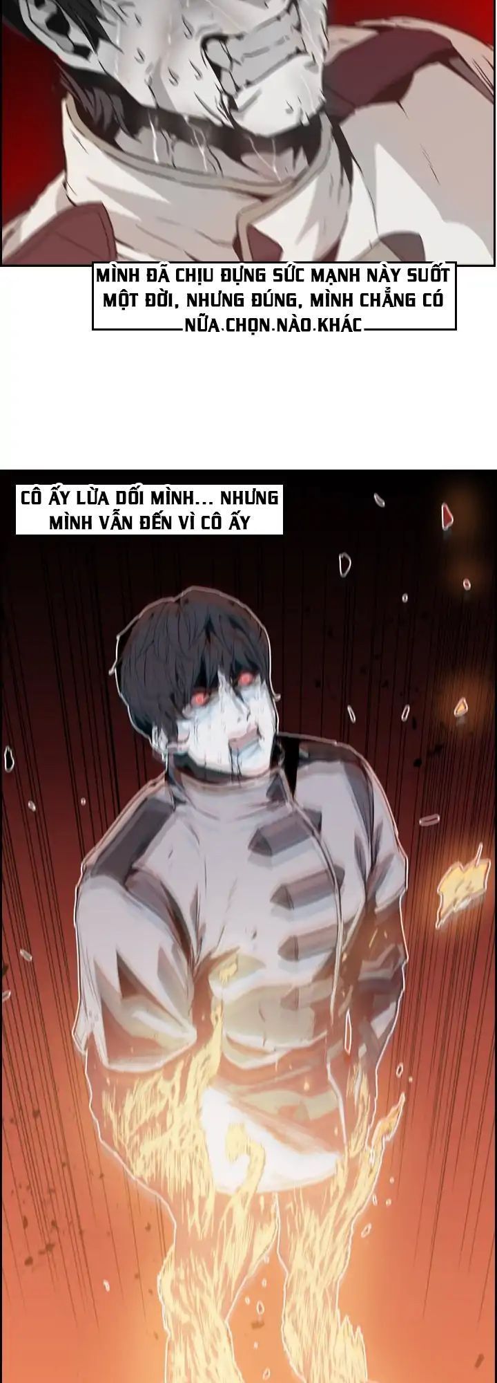 Painkiller Chapter 9 - 36