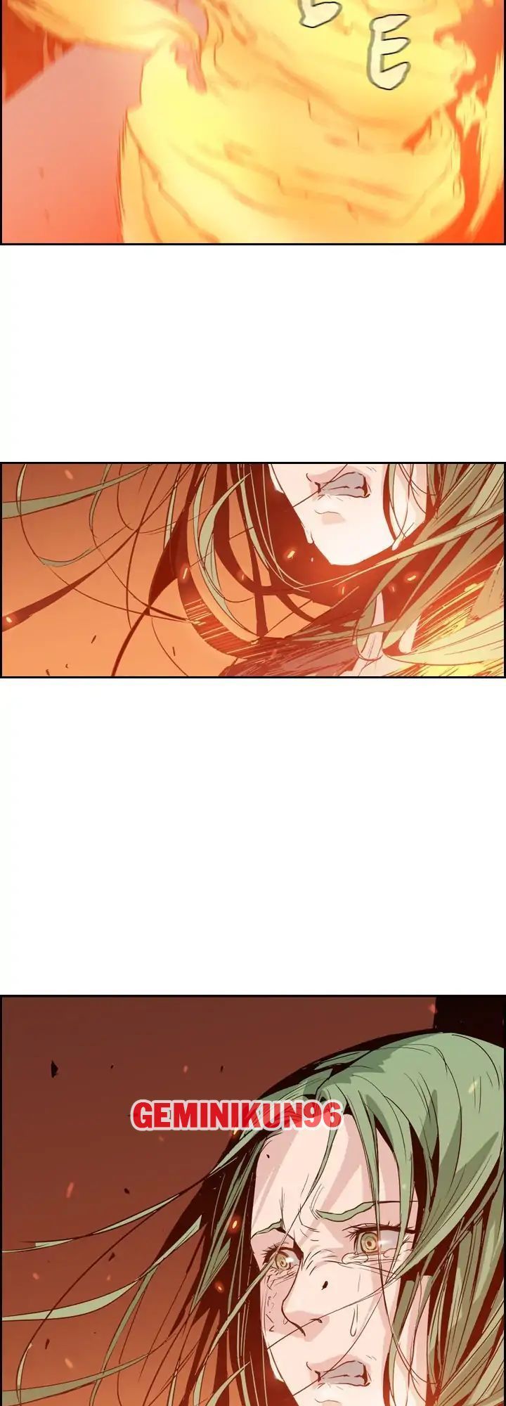 Painkiller Chapter 9 - 39