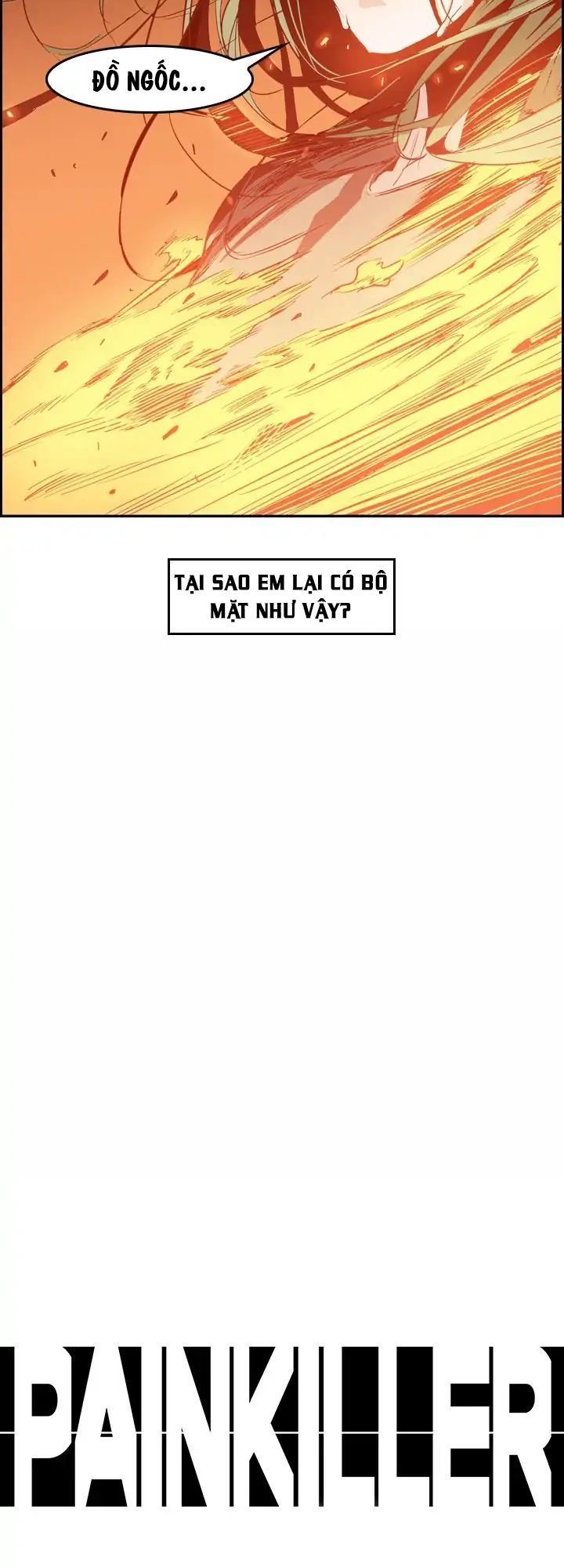 Painkiller Chapter 9 - 40