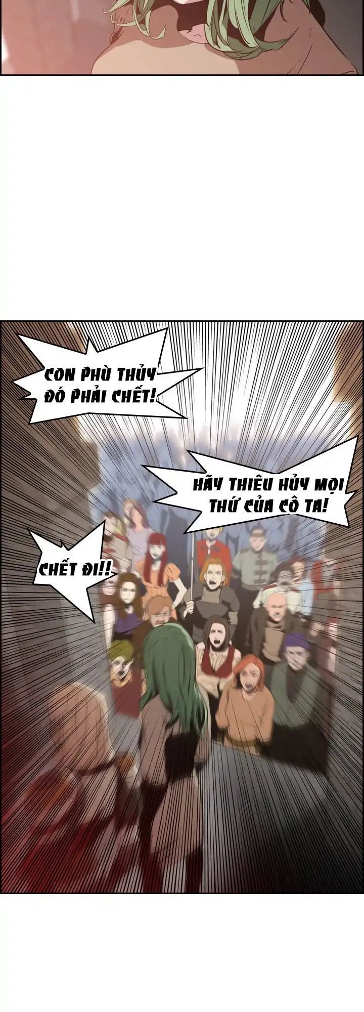 Painkiller Chapter 9 - 5