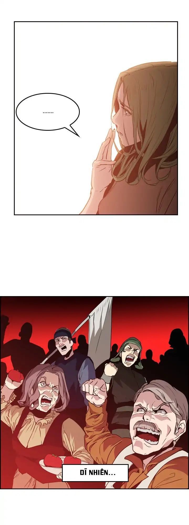 Painkiller Chapter 9 - 7